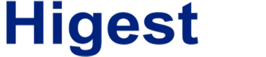 Logo Higest Moçambique